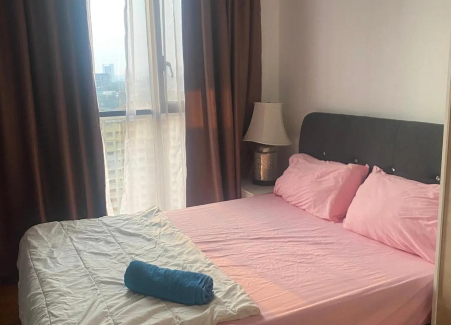 Kl Getaway Residence Queen Room Kuala Lumpur 0*,  Malaysia