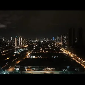 Guest house Eco Sky, Kuala Lumpur