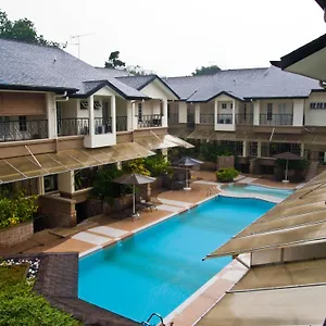 Guest house 5 Twenty @ Ampang Hilir, Kuala Lumpur