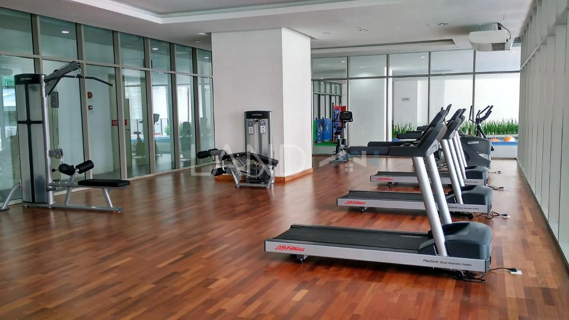 Kl Getaway Residence Queen Room Kuala Lumpur Malaysia