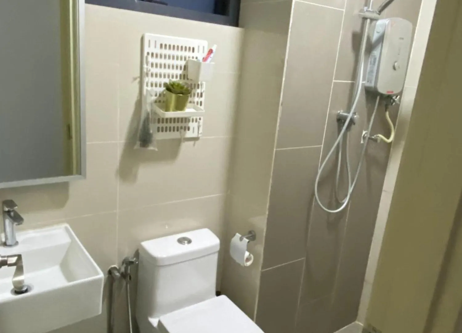 Kl Getaway Residence Queen Room Kuala Lumpur 0*,