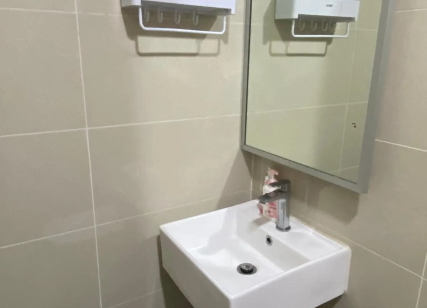 Kl Getaway Residence Queen Room Kuala Lumpur Guest house